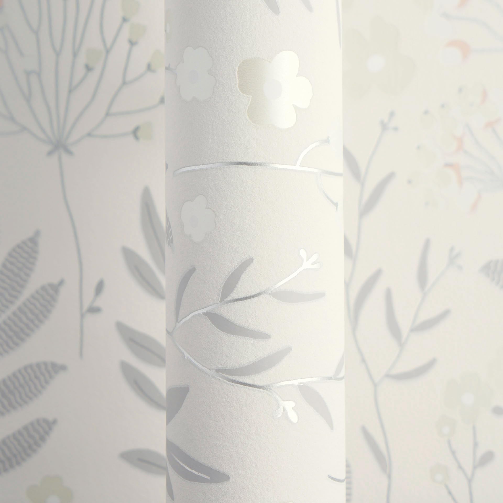 a-s-cr-ation-attractive-3-790873-vliestapete-beige-rosa-floral image 5