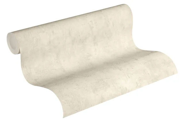 a-s-cr-ation-putz-vliestapete-wei-beige-industrial-10-05-m image 1
