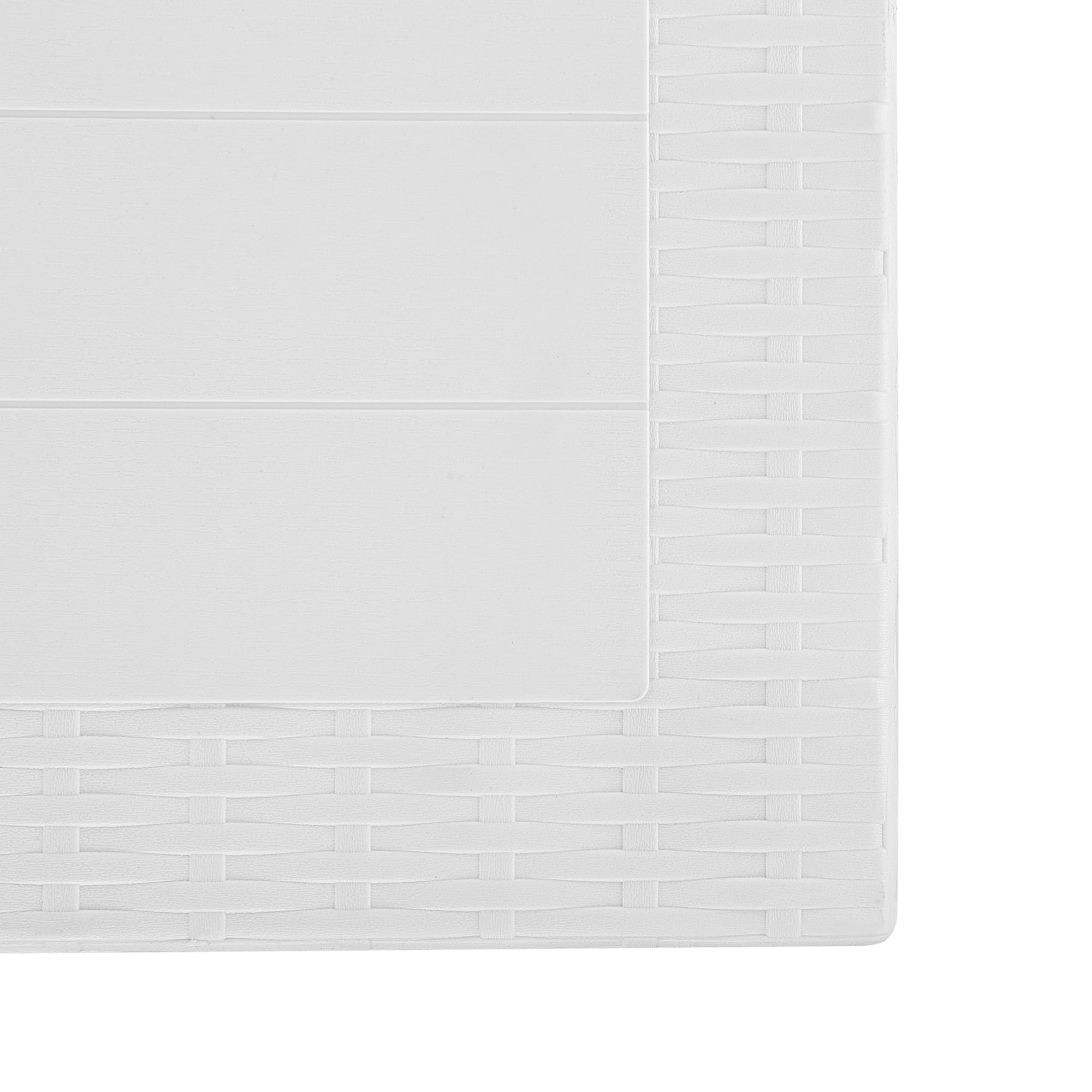 beliani-fossano-gartentisch-wei-80x80-cm-rattanoptik image 7