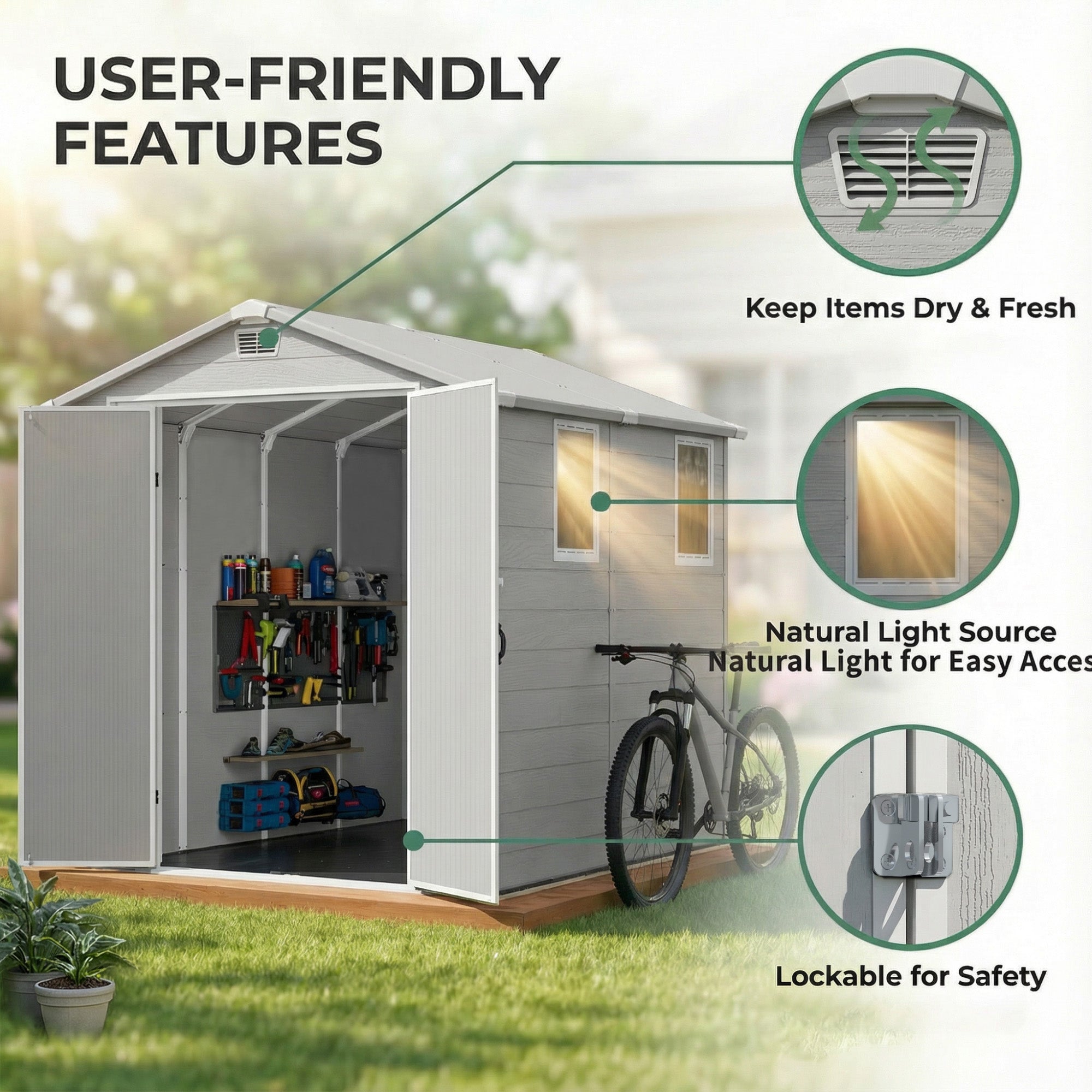 homall-metal-shed-ger-tehaus-6x8-kunststoff-holzoptik image 3