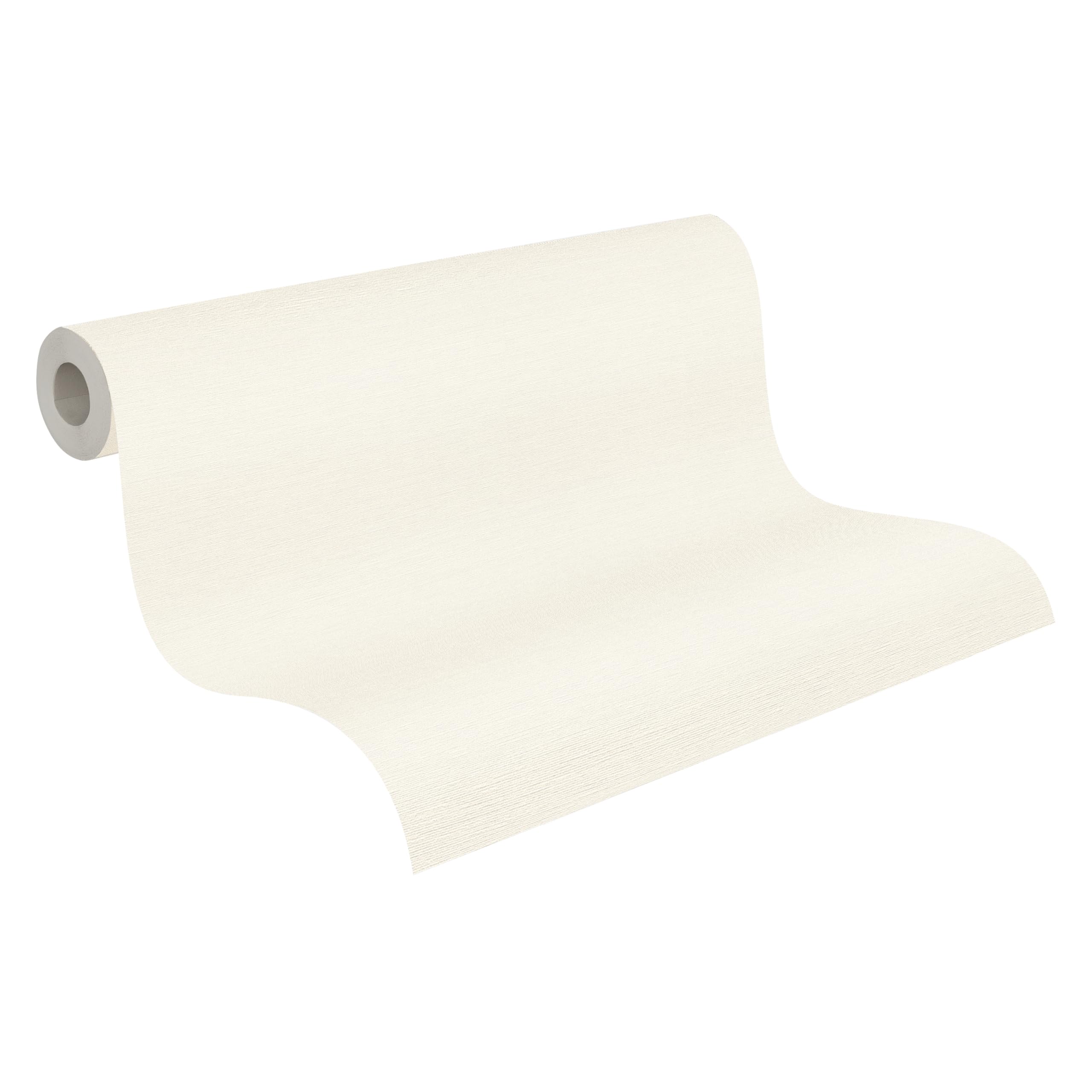 a-s-cr-ation-306891-vliestapete-uni-wei-textilstruktur image 1