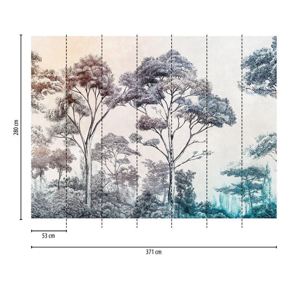 a-s-cr-ation-livingwalls-399021-fototapete-baum-3-71x2-80m image 3