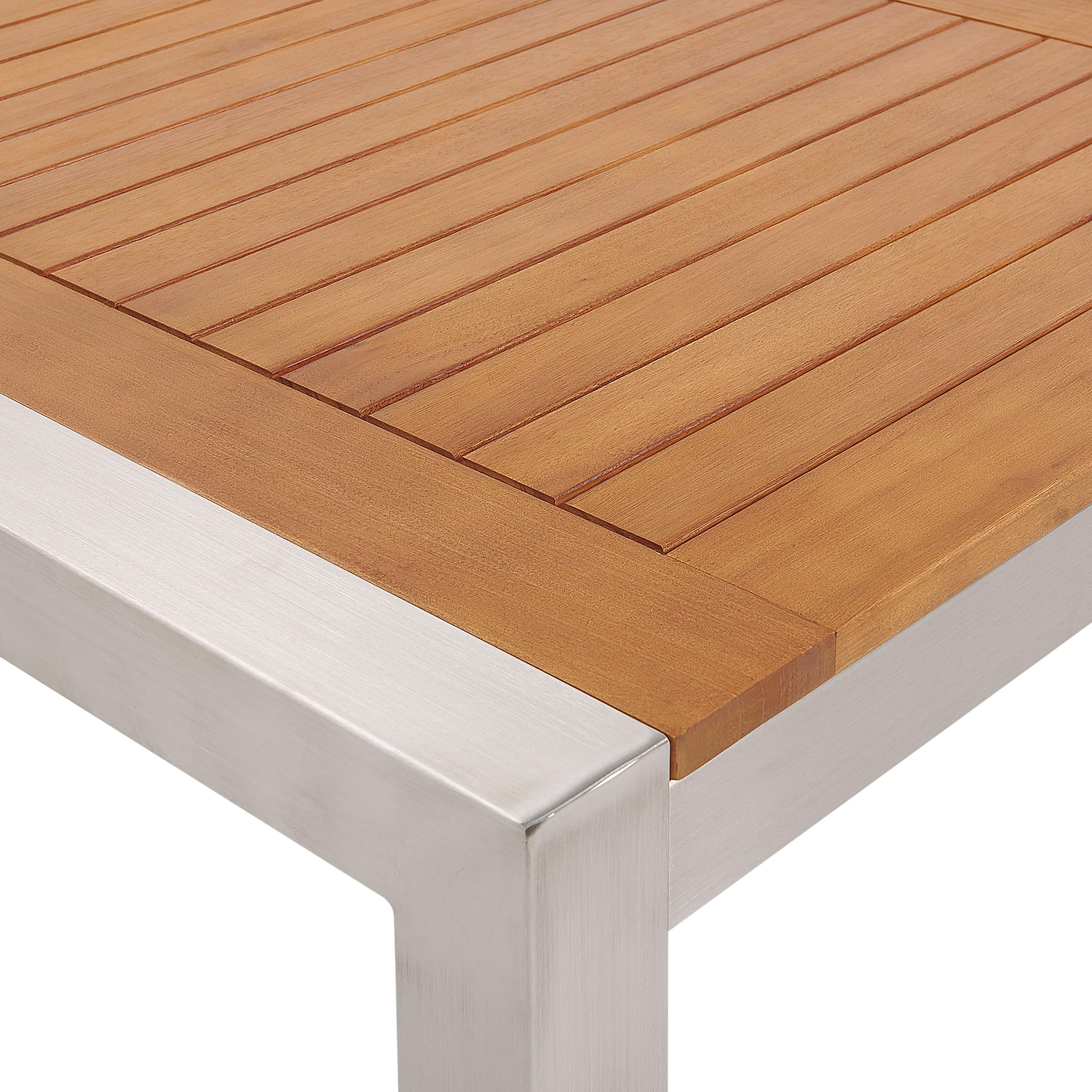 beliani-grosseto-gartenm-bel-set-eukalyptus-beige-8-st-hle-220cm image 6