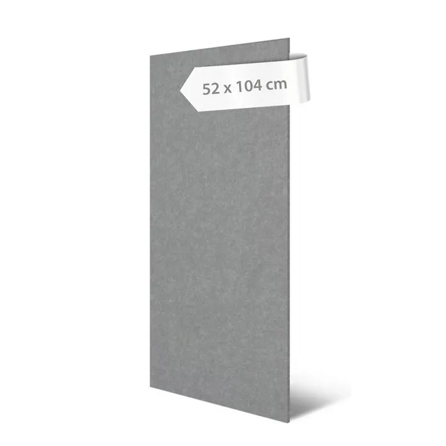 a-s-cr-ation-modular-akustikpaneel-filz-platinum-grey-52x104 image 1