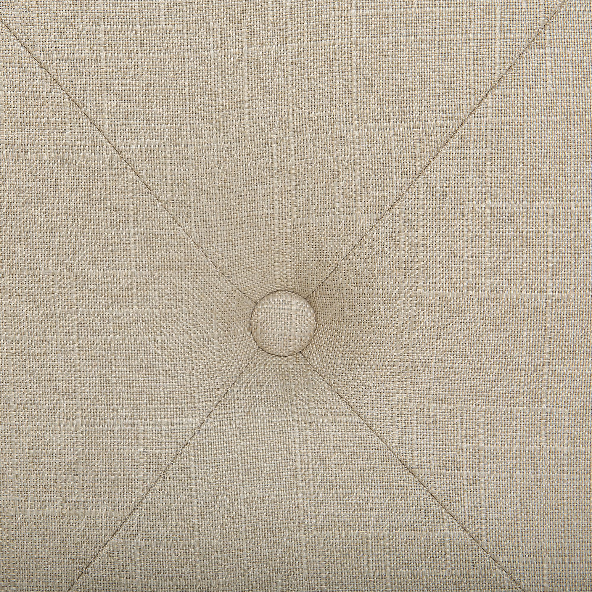 beliani-aurel-doppelbett-beige-160x200-leinenoptik image 8