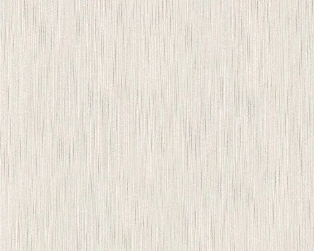 a-s-cr-ation-metallic-silk-30683-4-vliestapete-grau-uni image 1