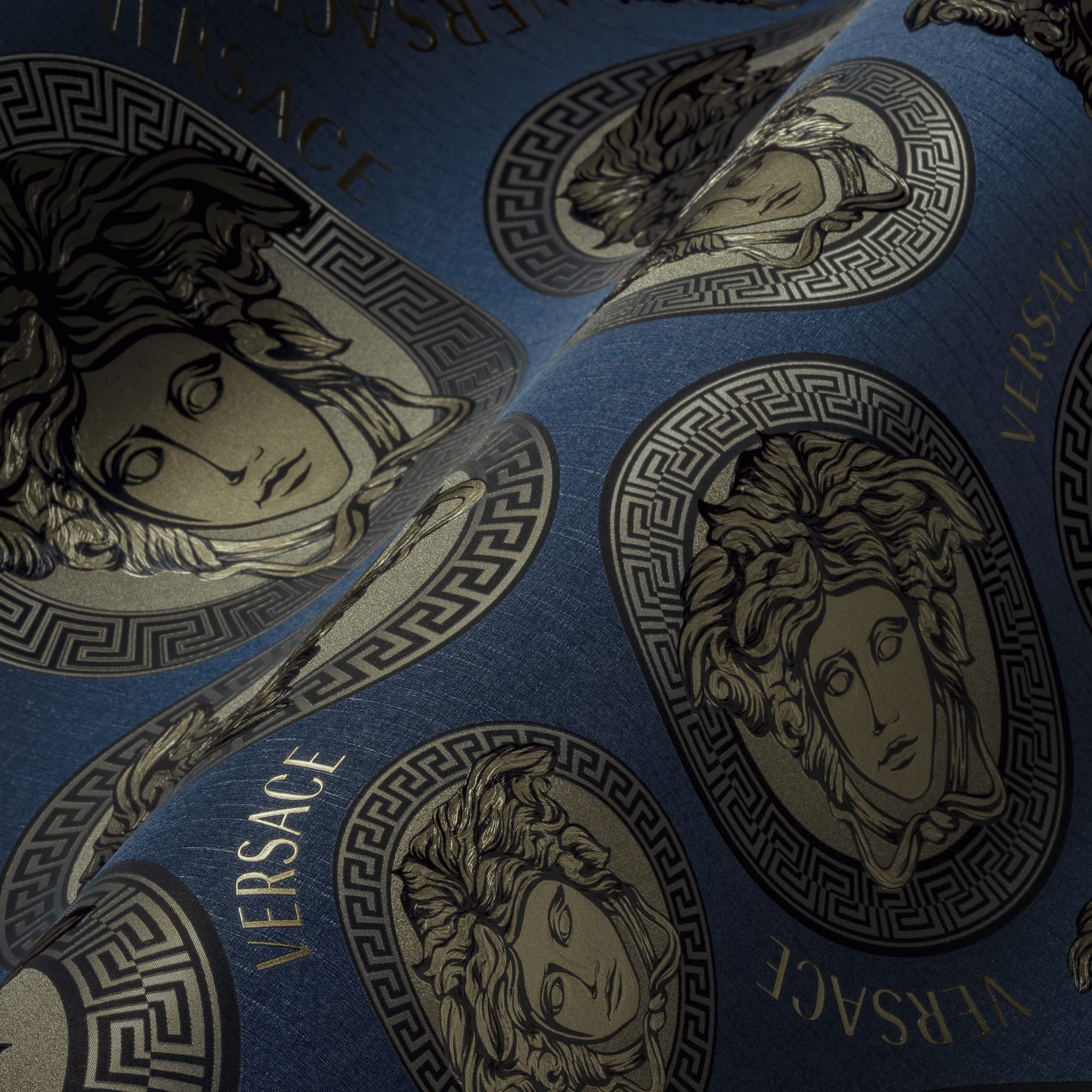 a-s-cr-ation-versace-wallpaper-vliestapete-blau-10-05x0-70-m image 1