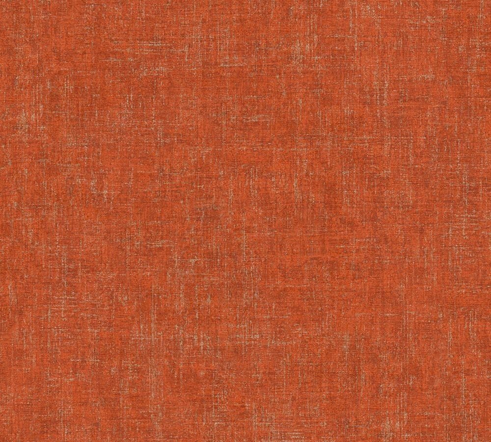 a-s-cr-ation-greenery-322621-vliestapete-rot-metallic-uni image 2