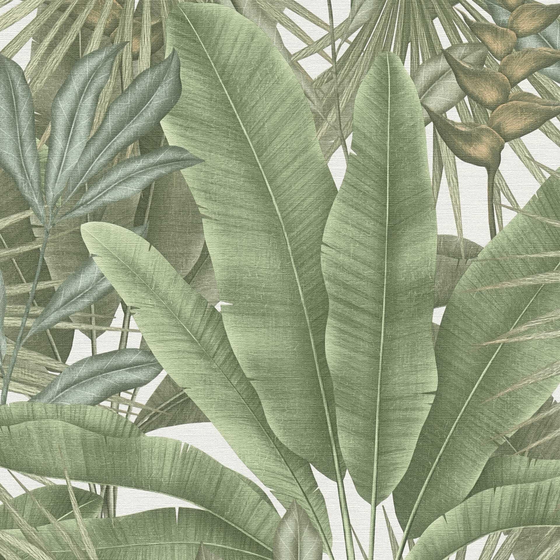 livingwalls-palmenblatt-vliestapete-gr-n-creme-10-05-m image 2