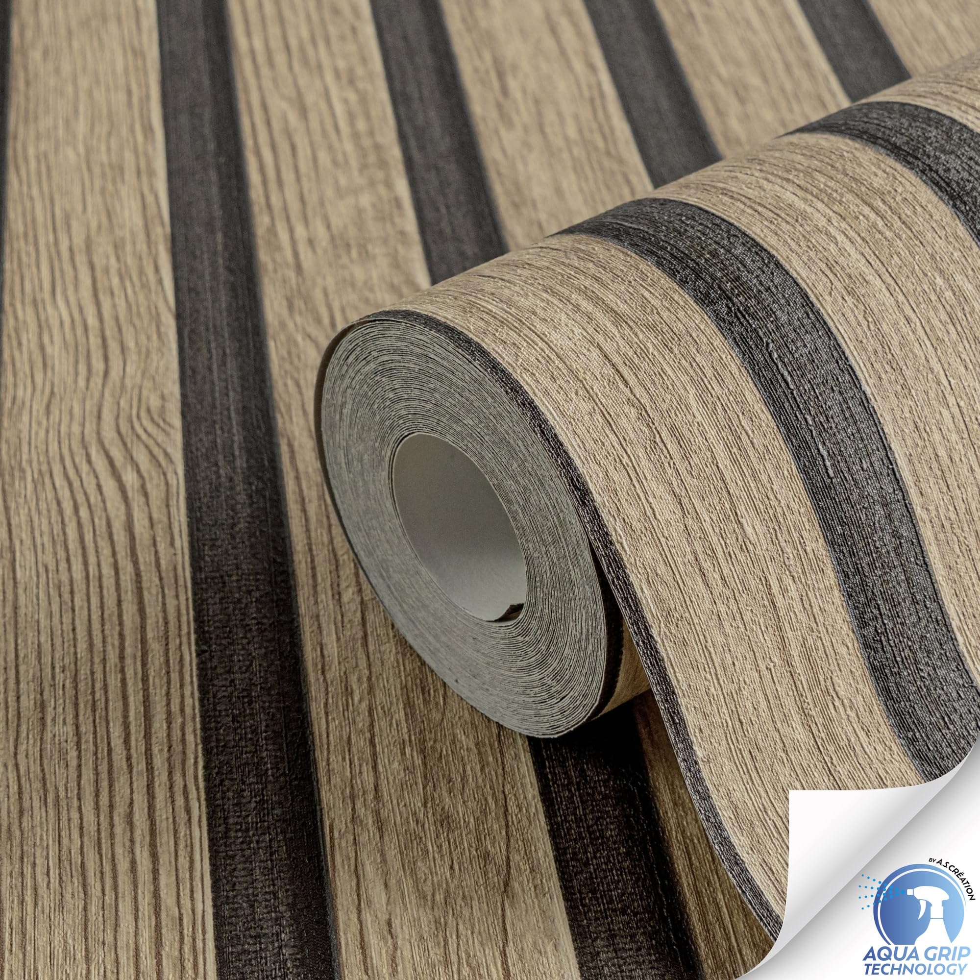 a-s-cr-ation-designdrop-holztapete-schwarz-10-05-m image 2