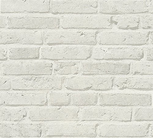 a-s-cr-ation-wood-n-stone-355814-steintapete-grau-backstein image 7