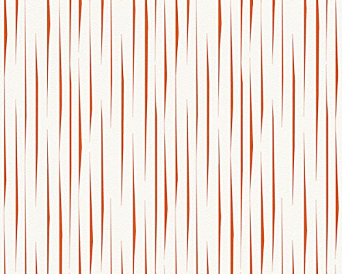 a-s-cr-ation-aisslinger-1509-0459-tapete-creme-rot image 4