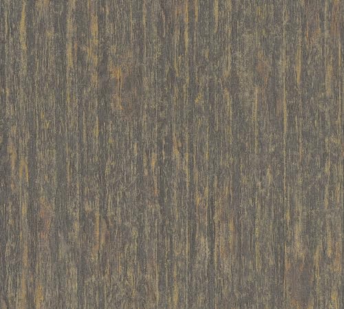 a-s-cr-ation-metallic-vliestapete-schwarz-10-05-x-0-53-m image 3