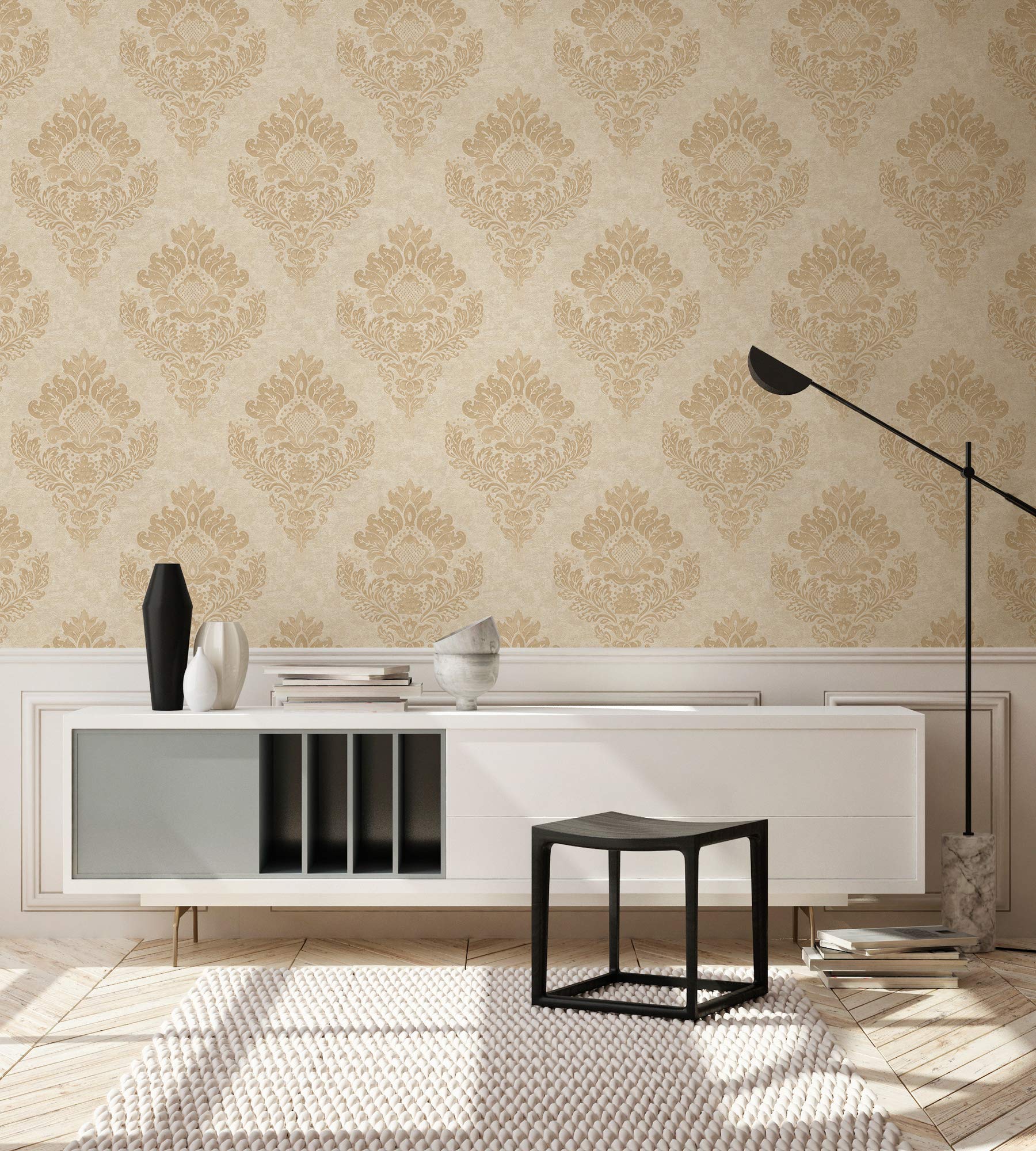 a-s-cr-ation-metropolitan-379013-vliestapete-beige-barock image 5
