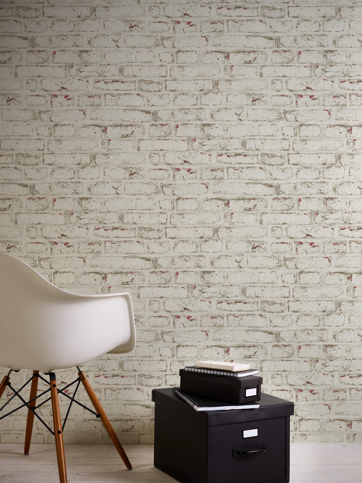 a-s-cr-ation-trendwall-vliestapete-backstein-beige-rot image 6