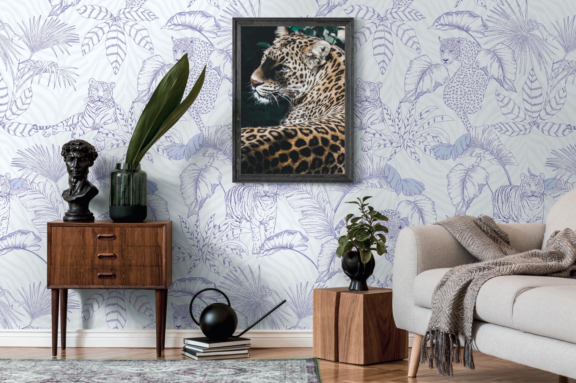 a-s-cr-ation-fototapeten-leopard-fototapete-wei-blau-2-80x1-59-m image 6