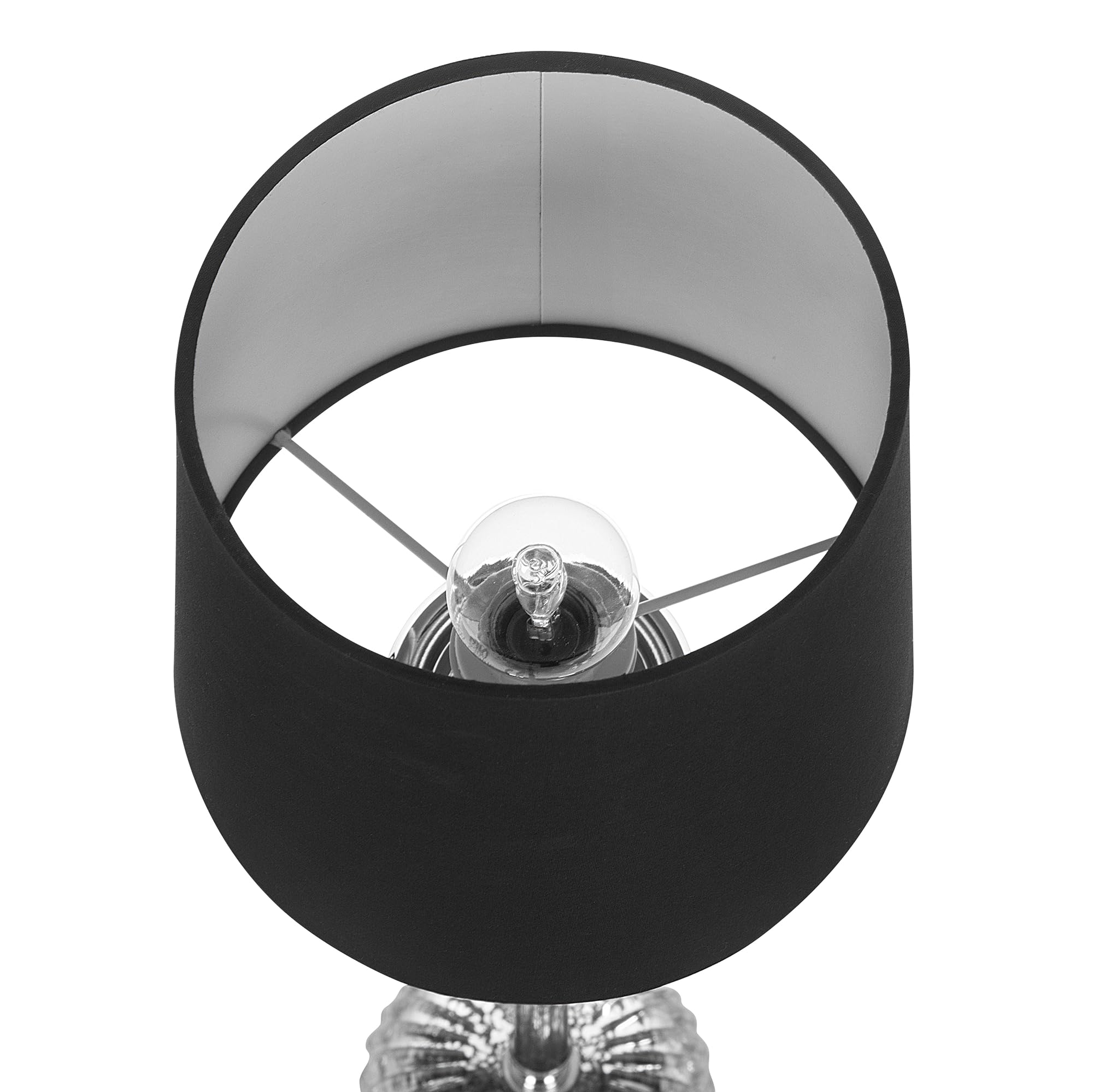 beliani-kubena-tischlampe-schwarz-polyester-56-cm image 6