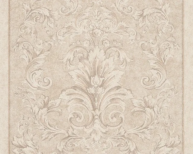 a-s-cr-ation-versace-pompei-vliestapete-beige-96216-2 image 1