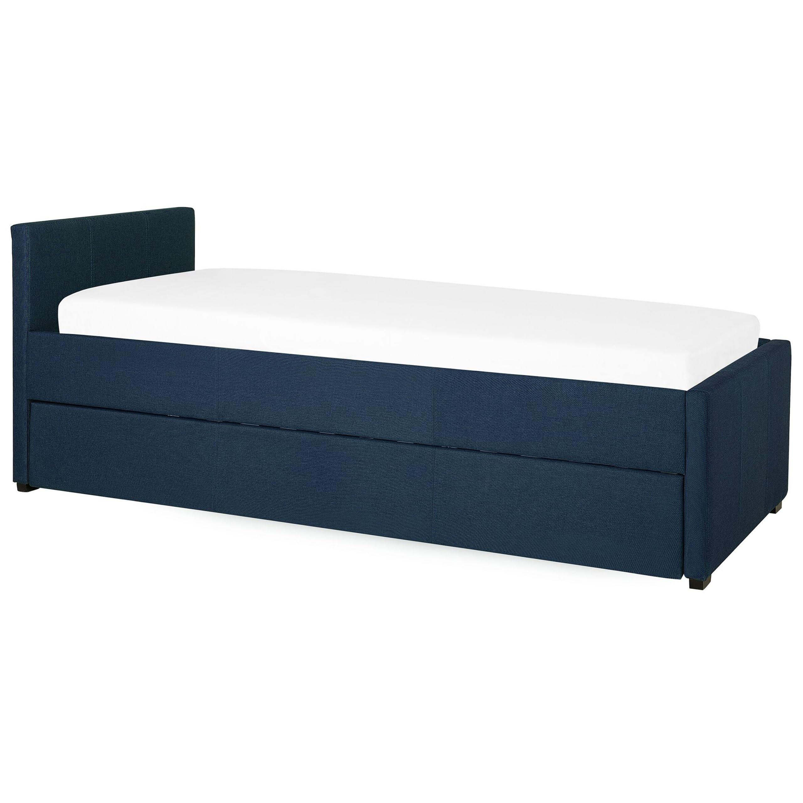 beliani-marmande-tagesbett-80x200-blau-leinenoptik-ausziehbar image 4