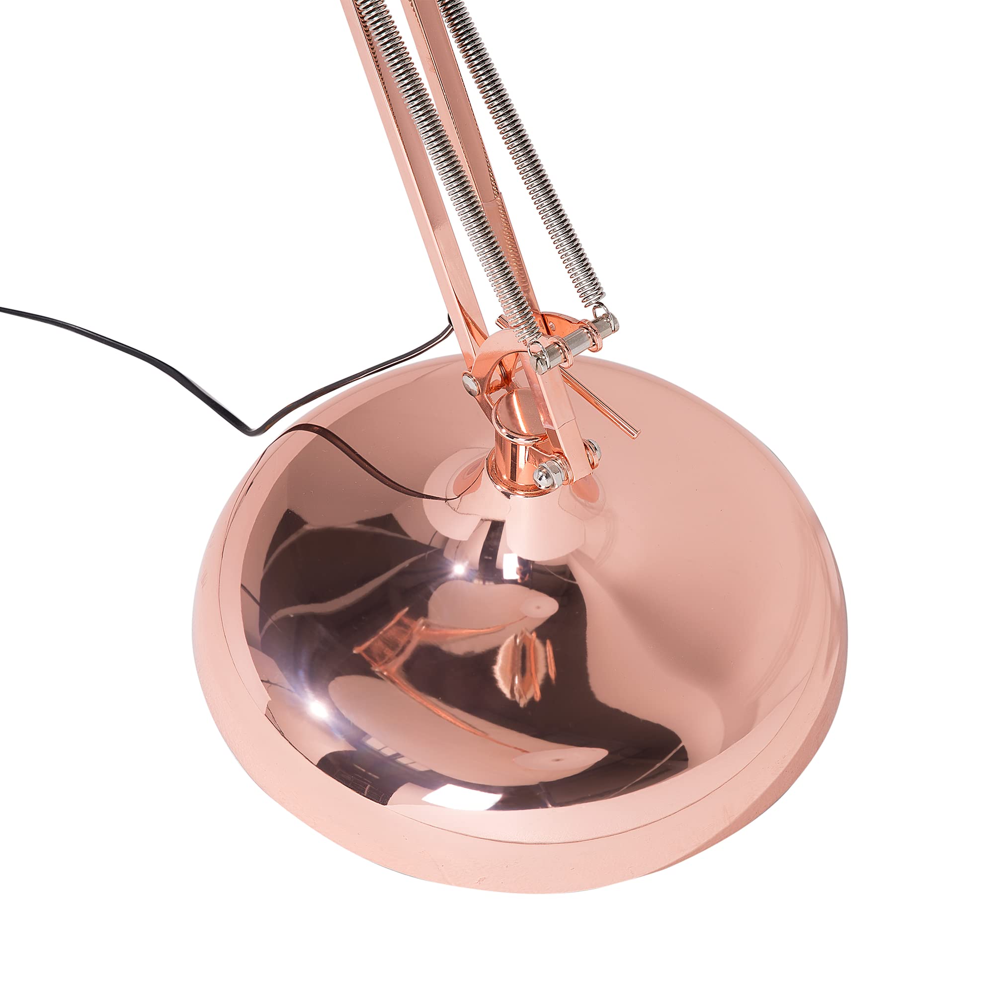beliani-parana-stehlampe-kupfer-metall-175-cm-verstellbar image 7