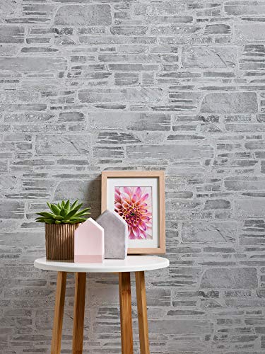 a-s-cr-ation-il-decoro-36459-2-papiertapete-naturstein-beige-grau image 8