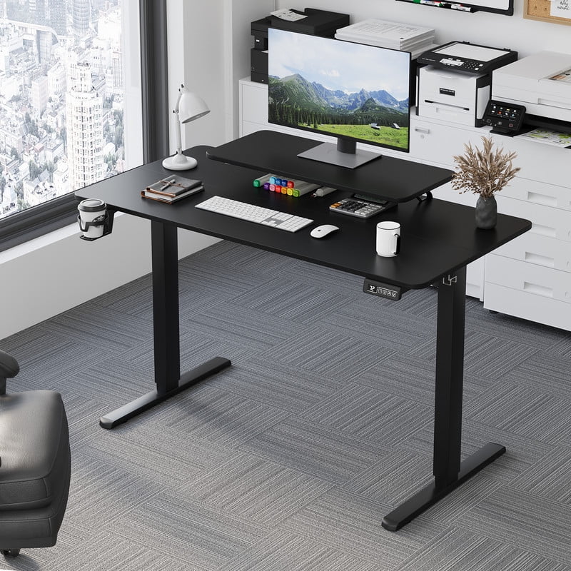 homall-standing-desk-schreibtisch-47-zoll-schwarz-elektrisch image 8