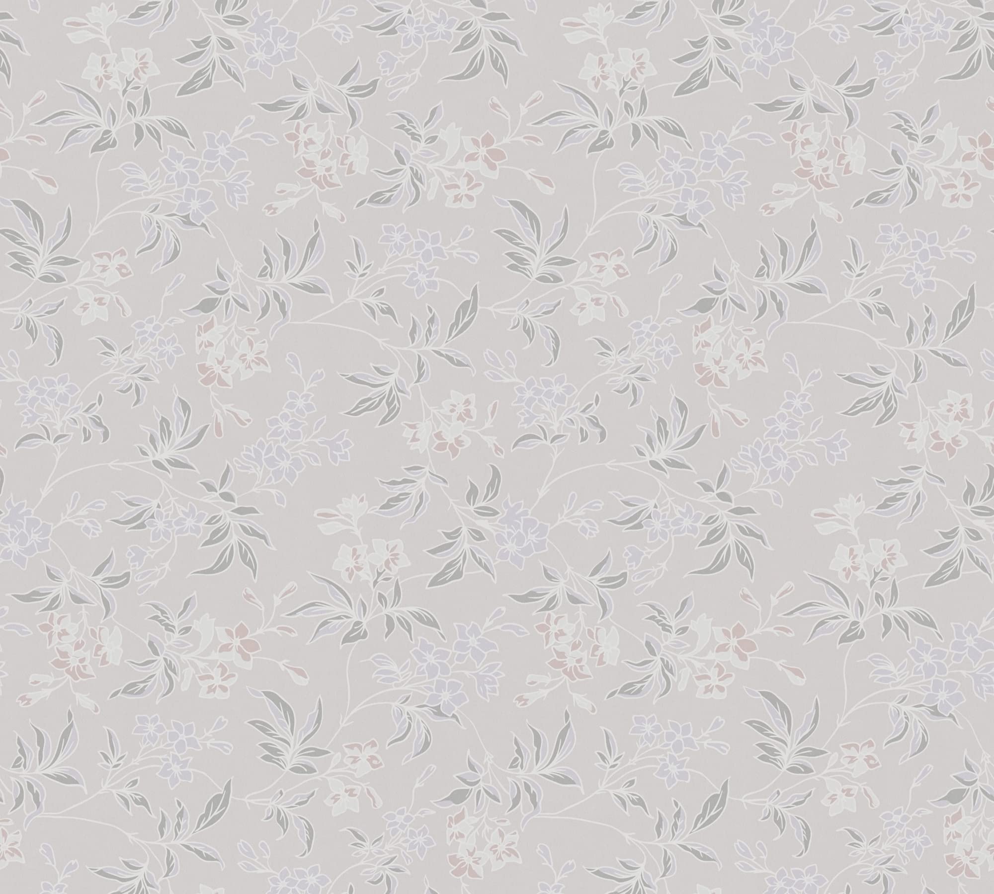 a-s-cr-ation-art-of-eden-390633-blumentapete-creme-rosa-10m image 2