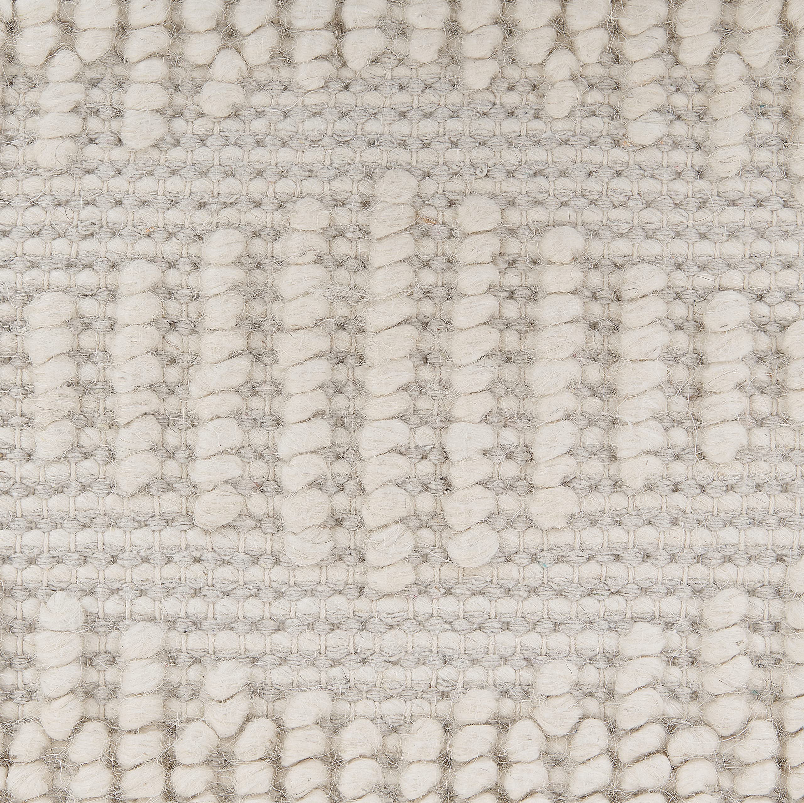 beliani-lapseki-teppich-wolle-beige-200x200-cm-boho image 6