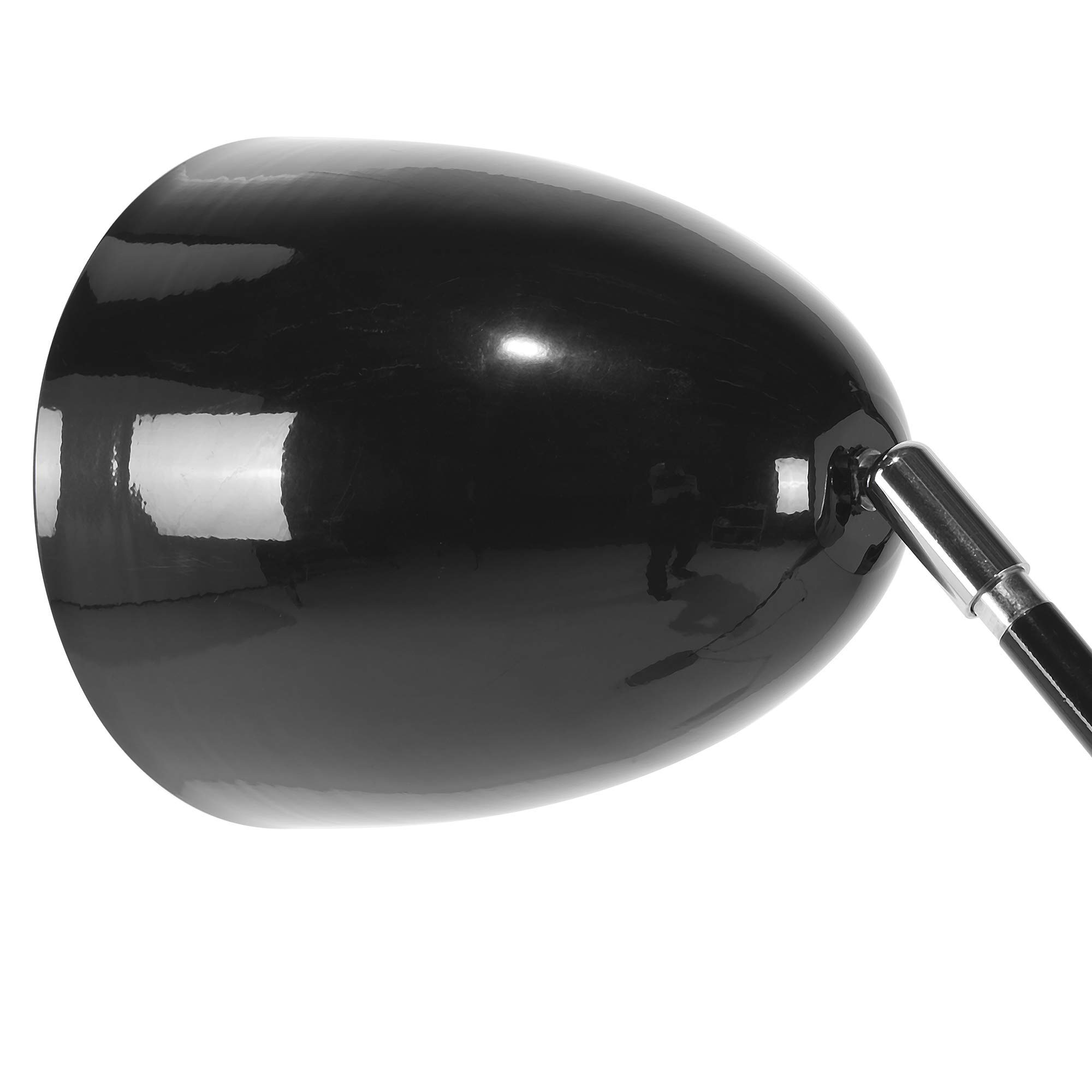 beliani-chanza-stehlampe-metall-schwarz-verstellbar-165-cm image 5
