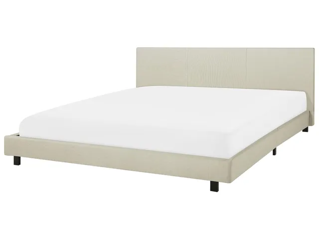 beliani-albi-polsterbett-leinenoptik-beige-180x200 image 1