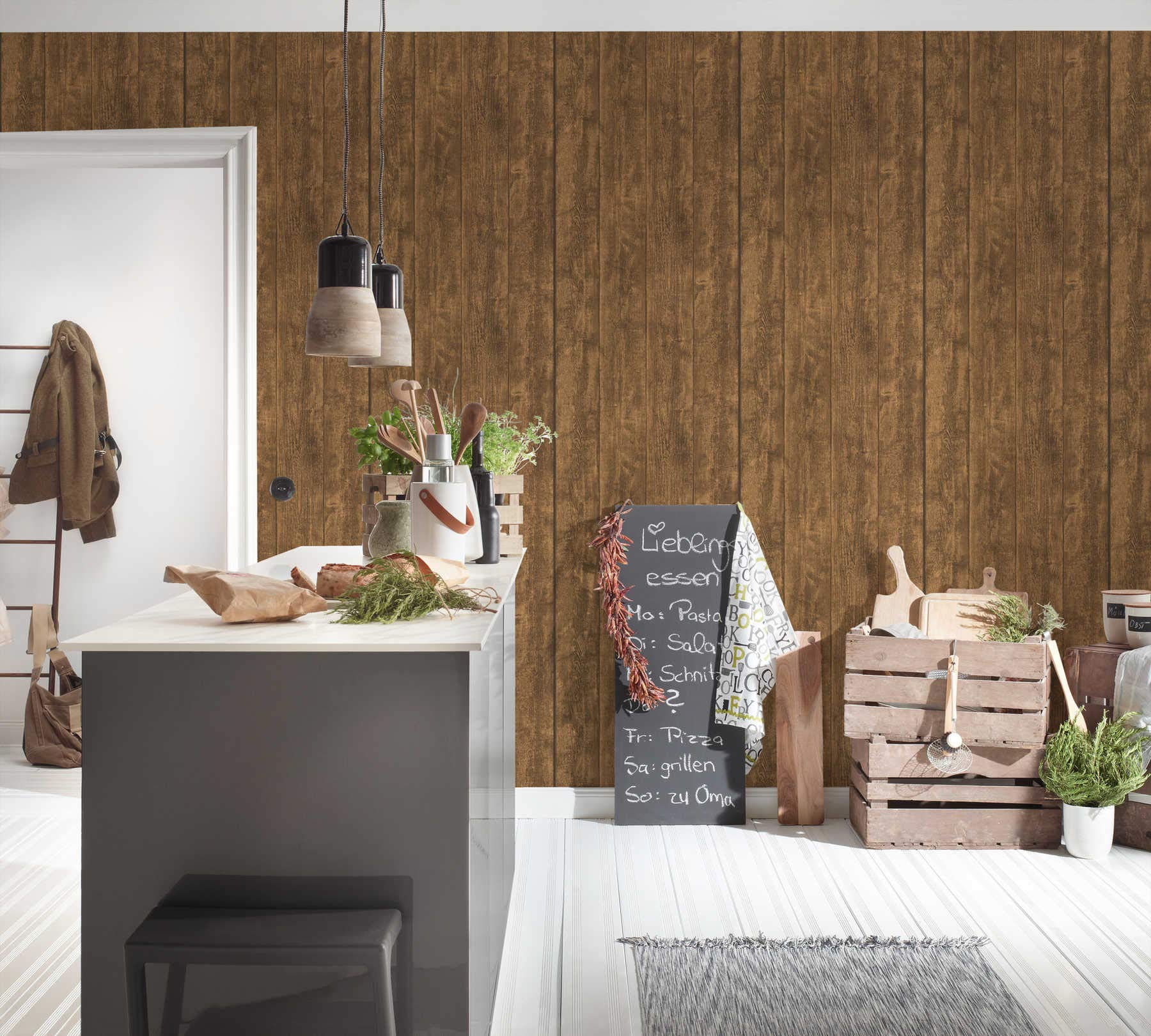 a-s-cr-ation-wood-n-stone-708823-vliestapete-holz-braun image 7