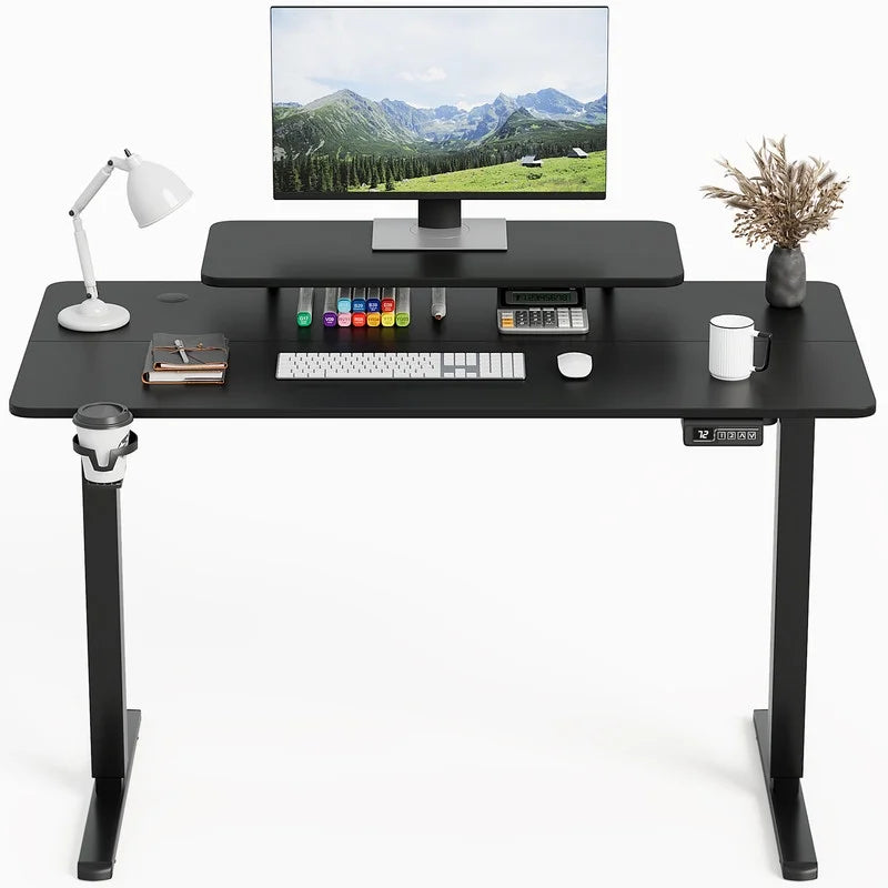 homall-standing-desk-schreibtisch-47-zoll-schwarz-elektrisch image 7