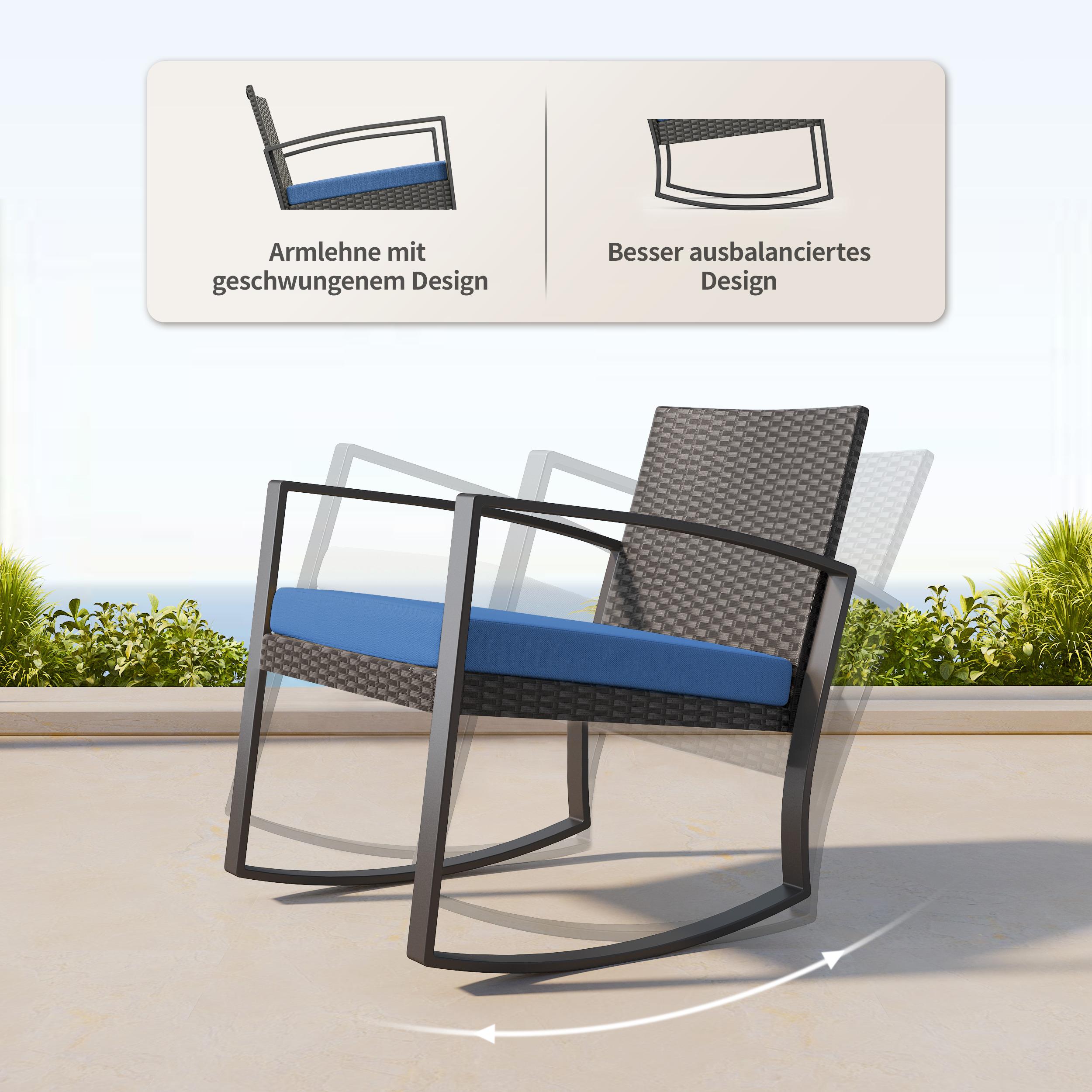bealife-gartenm-bel-wr210-rattan-lounge-set-grau-3-teilig-auflagen image 4