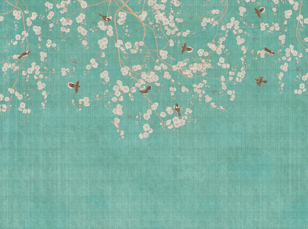 a-s-cr-ation-livingwalls-399211-fototapete-blumen-blau image 1