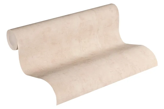 a-s-cr-ation-putzoptik-vliestapete-sand-beige-10-05m image 1