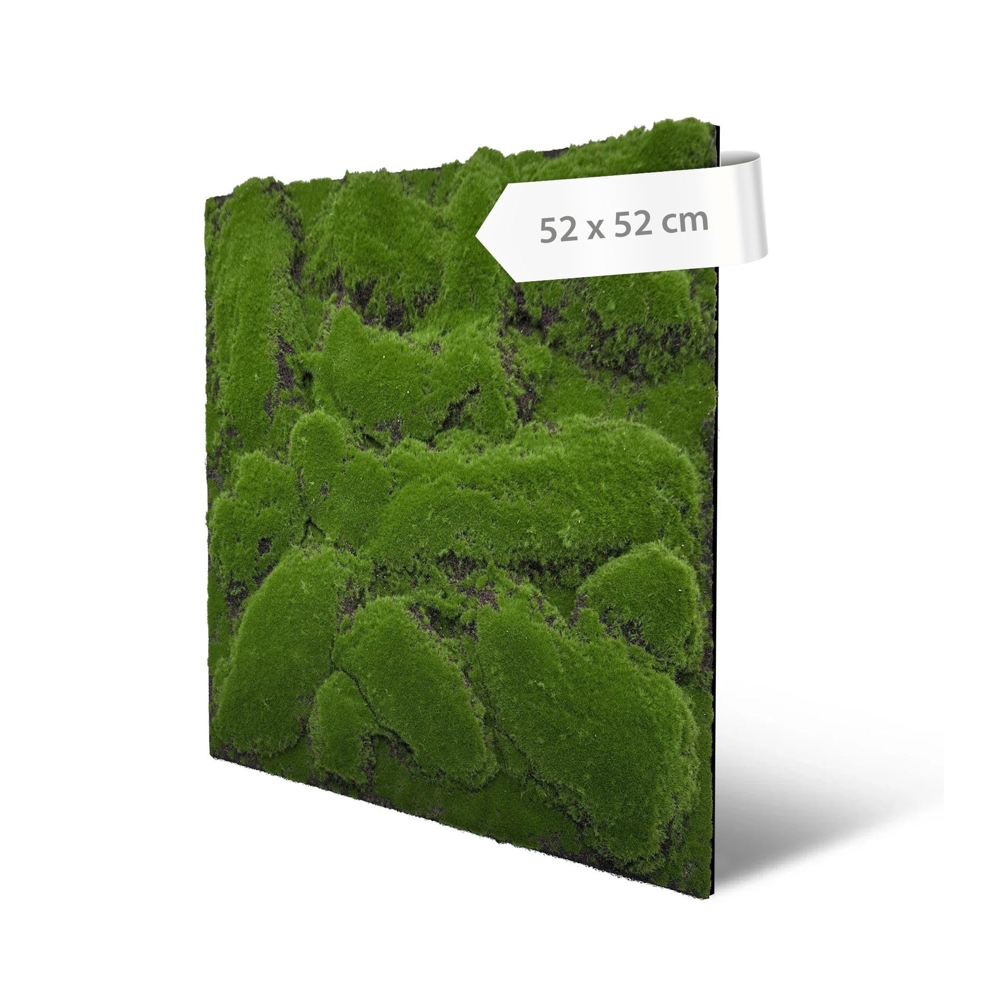 a-s-cr-ation-tapeten-wandpaneel-moos-forest-green-52x52-cm image 1