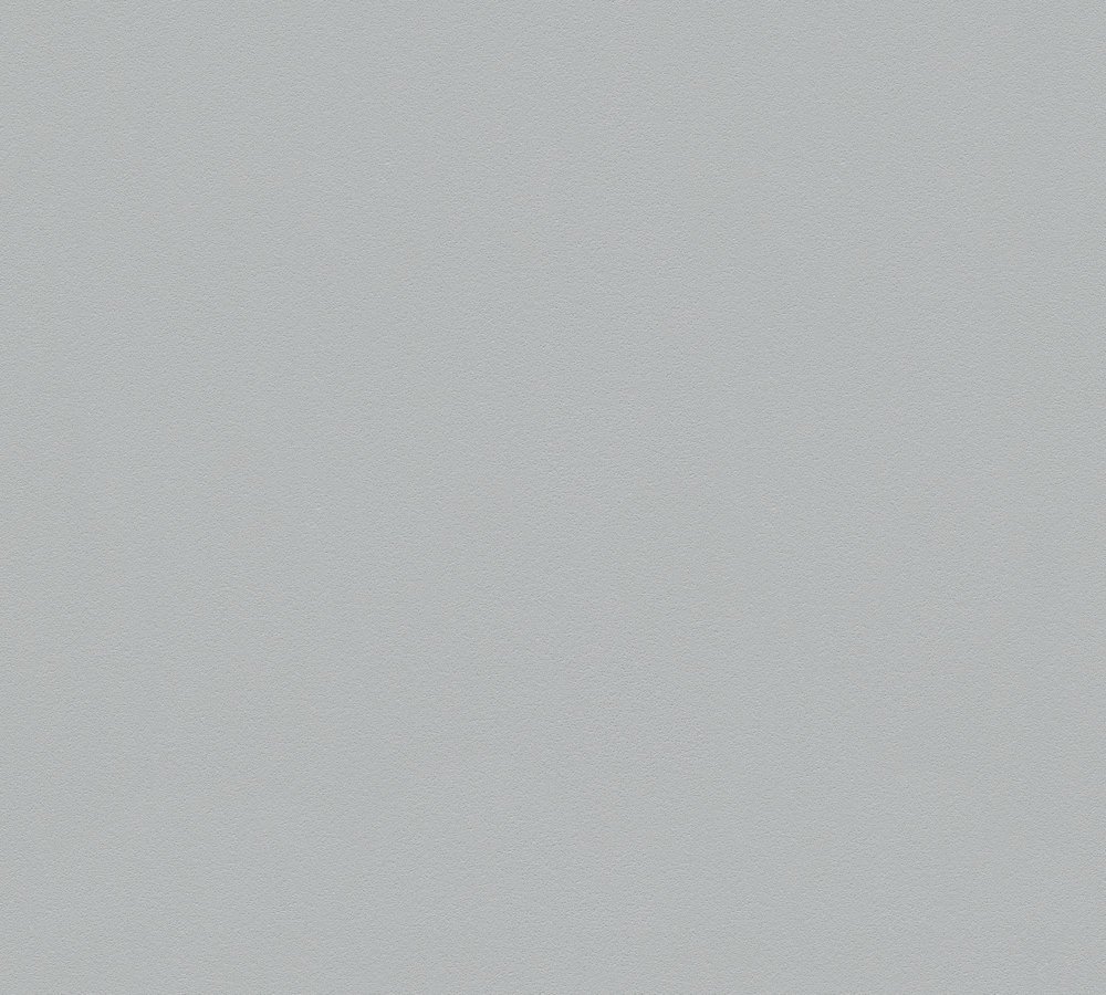 a-s-cr-ation-309136-vliestapete-uni-grau-mit-struktur image 1