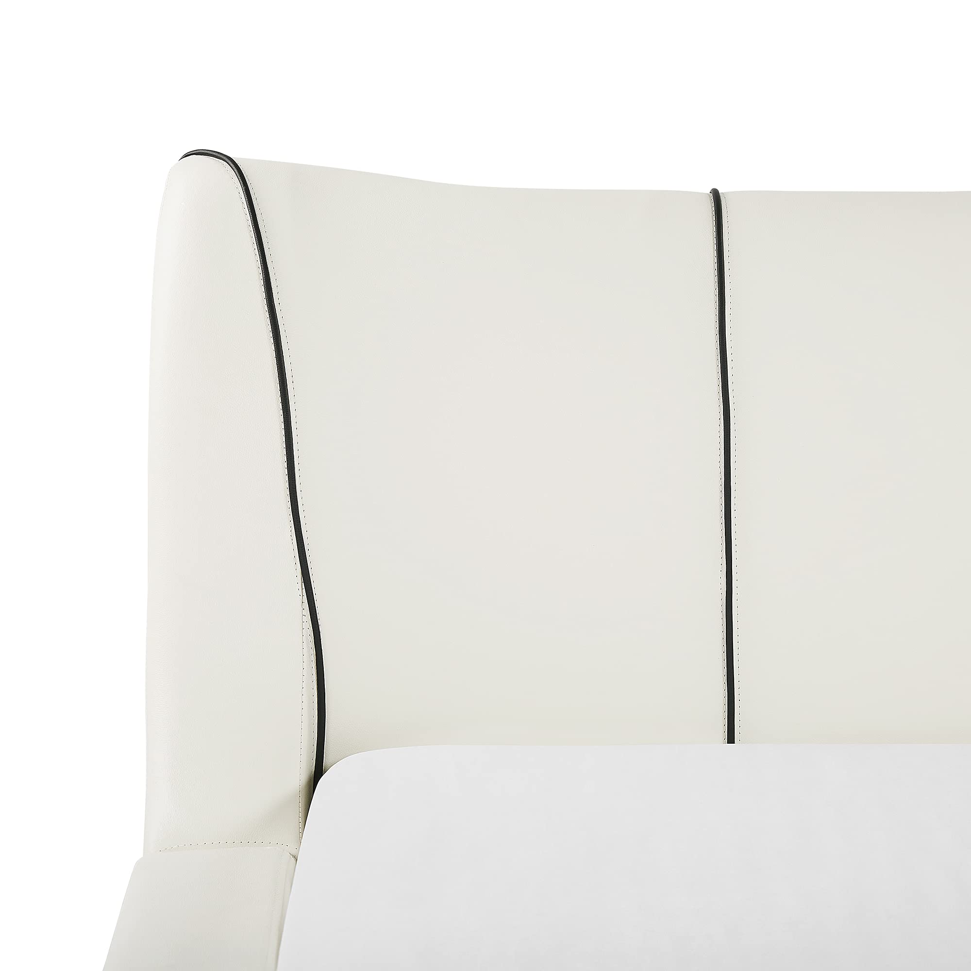beliani-nantes-lederbett-wei-140x200-ziern-hte image 6