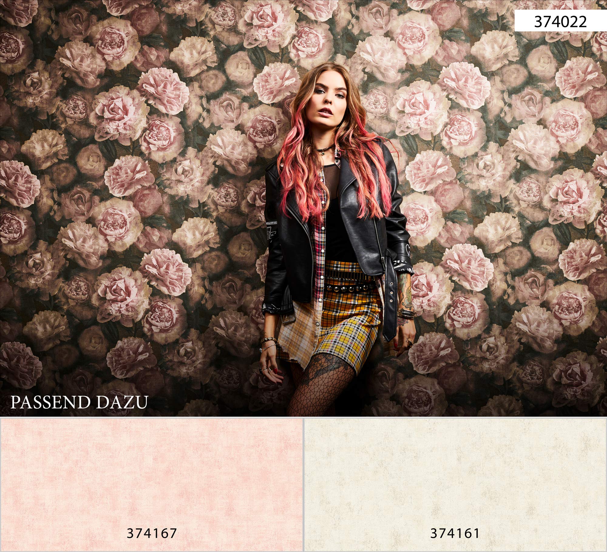 a-s-cr-ation-neue-bude-2-0-tapete-rosen-rot-schwarz-10-05m image 6