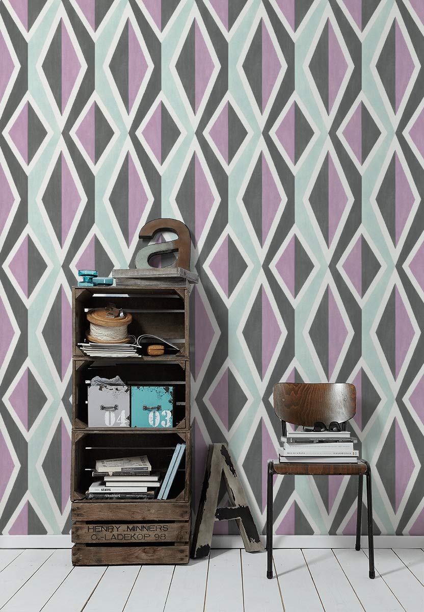 a-s-cr-ation-scandinavian-2-vliestapete-geometrisch-lila-10-05m image 5