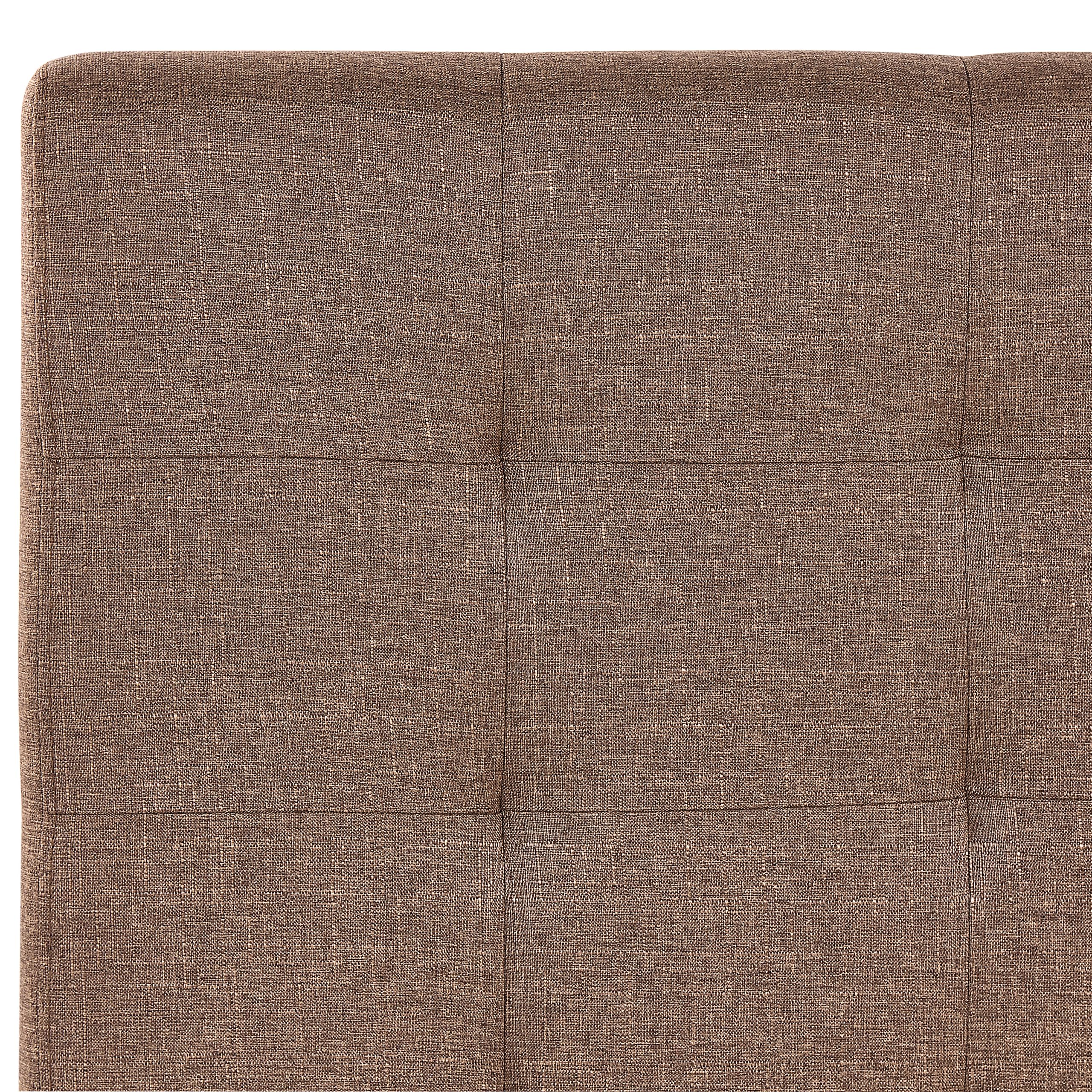 beliani-la-rochelle-bett-180x200-braun-mit-bettkasten image 8