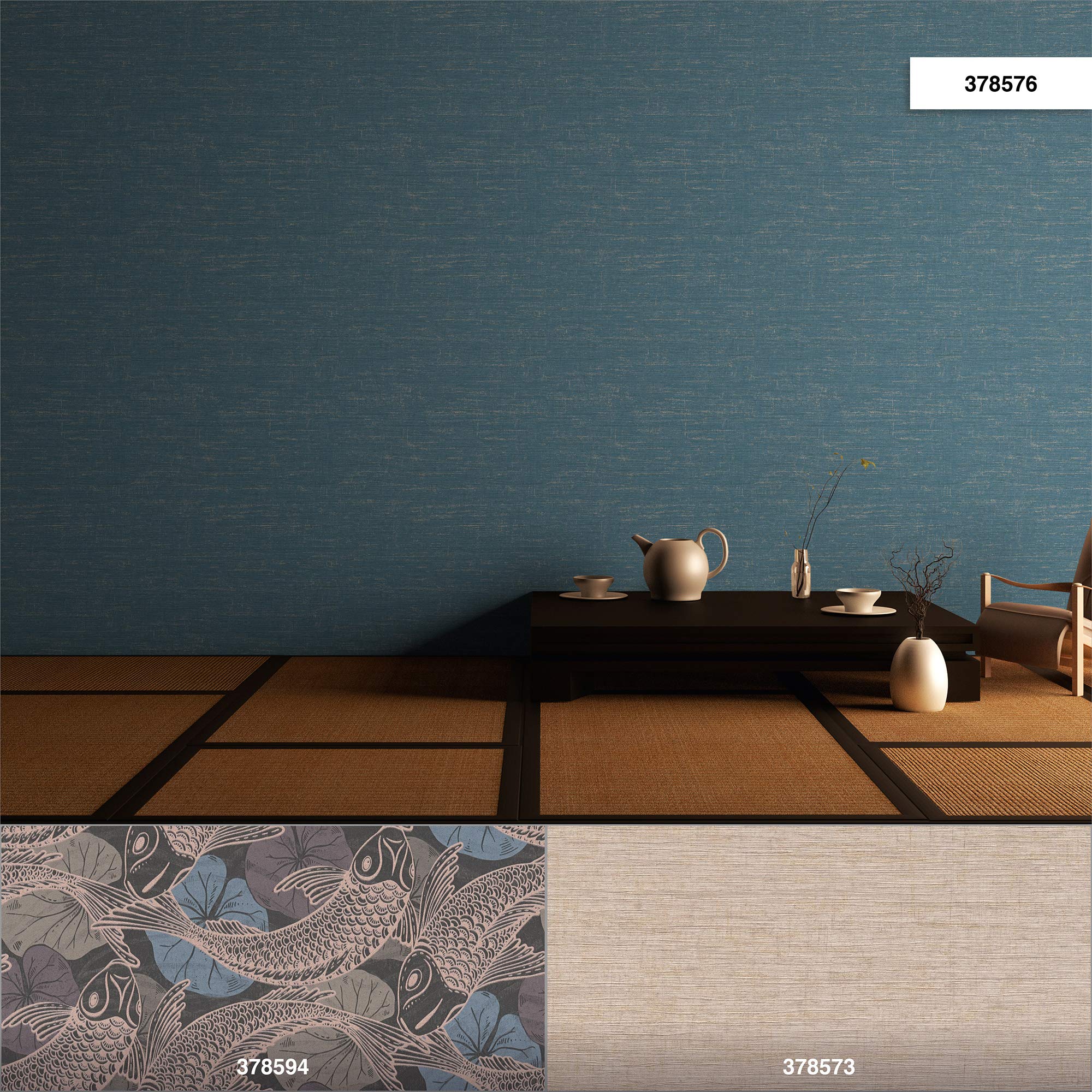 a-s-cr-ation-metropolitan-mio-tokio-vliestapete-blau-gold-10-05m image 6