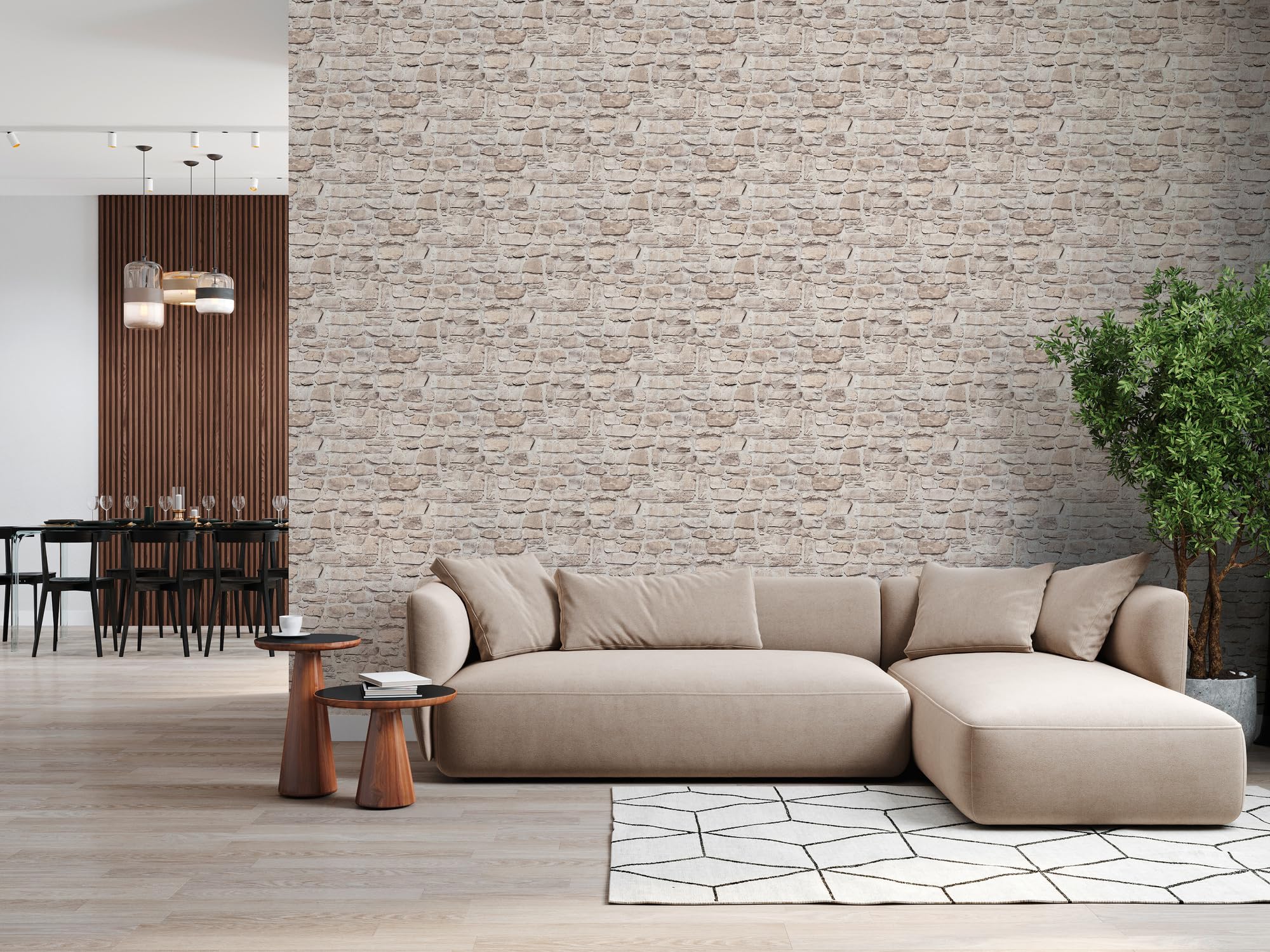 a-s-cr-ation-stein-vliestapete-beige-10-05-x-0-53-m-industrial image 2