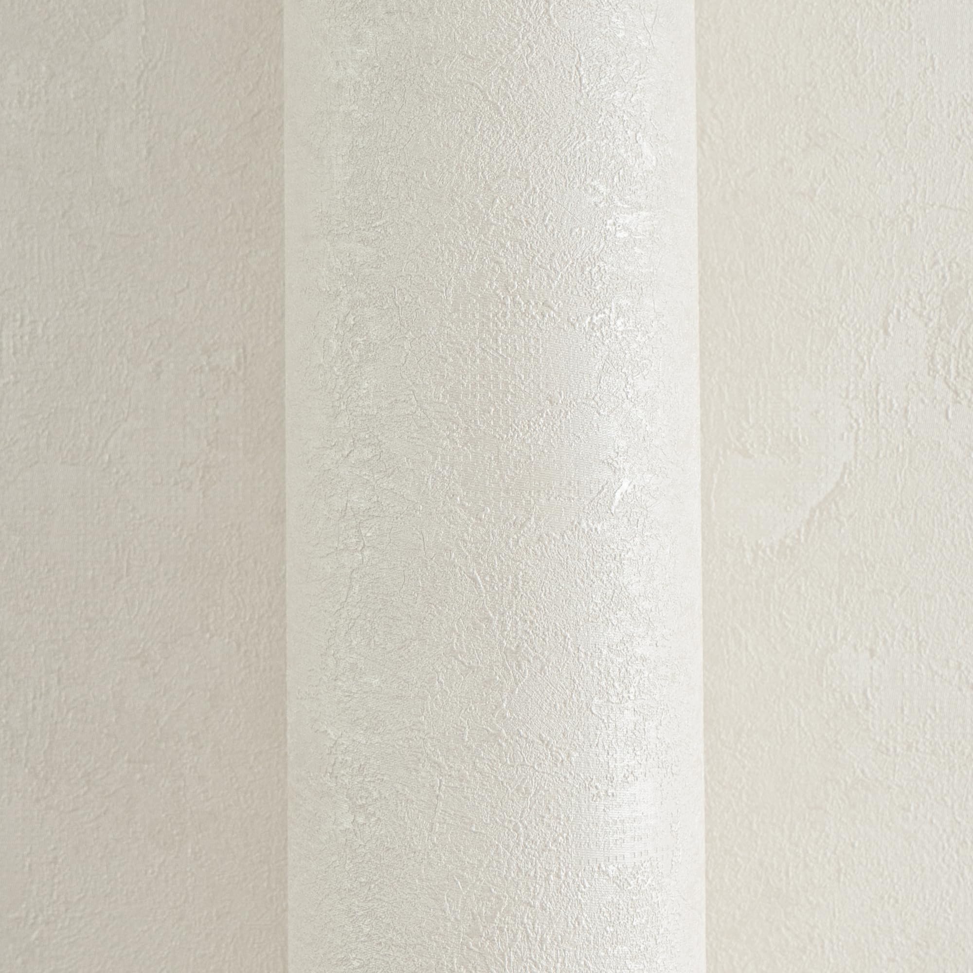 a-s-cr-ation-livingwalls-putzoptik-vliestapete-creme-wei-metallic image 6