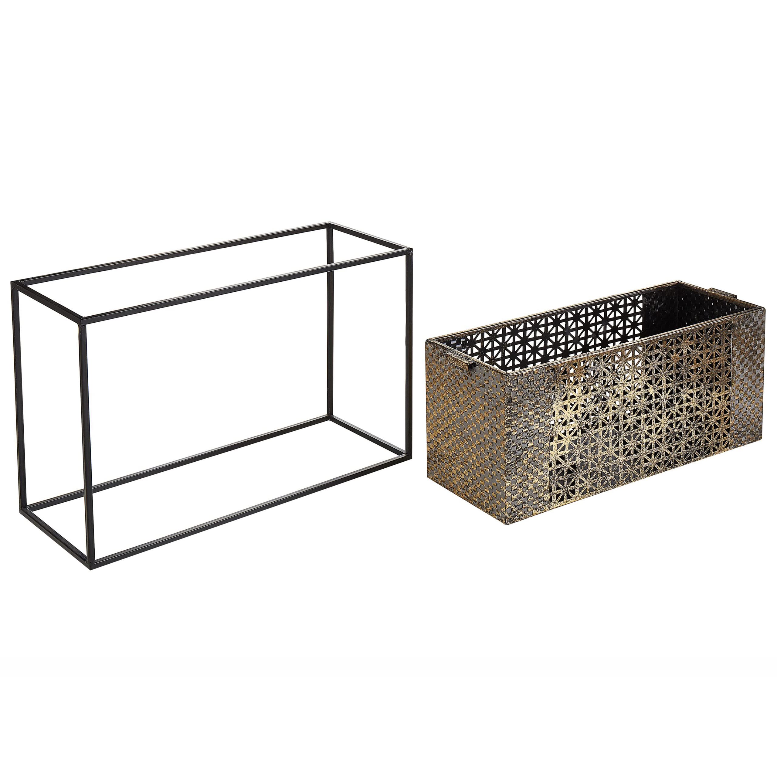 beliani-amami-kerzenhalter-41-cm-metall-gold image 5