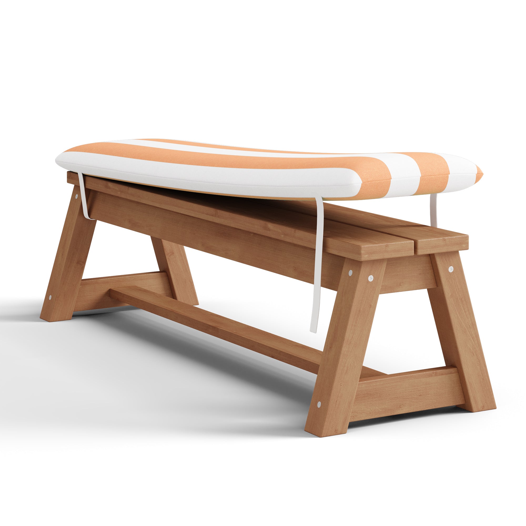 bealife-eb02-kinder-gartenm-bel-set-4tlg-orange-mit-schirm image 5