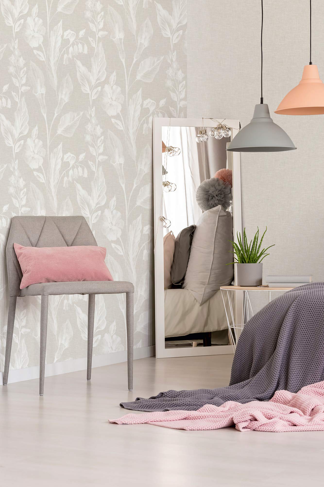 a-s-cr-ation-tapeten-linen-style-vliestapete-beige-10-05m image 3