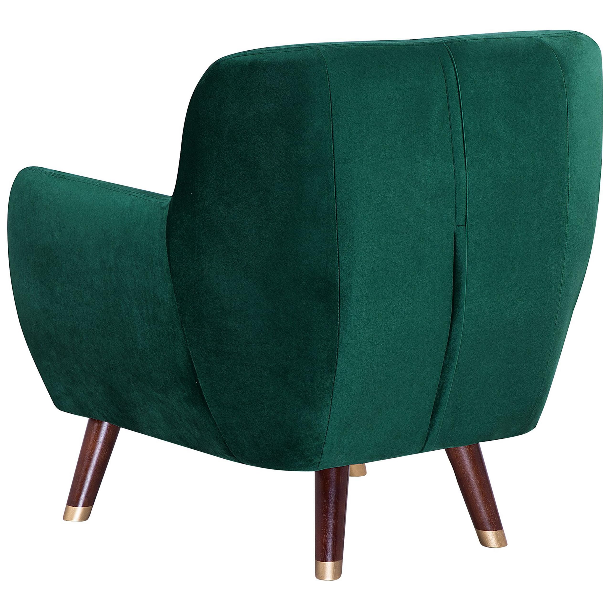 beliani-bodo-sessel-samt-smaragdgr-n-retro-goldbeine image 5