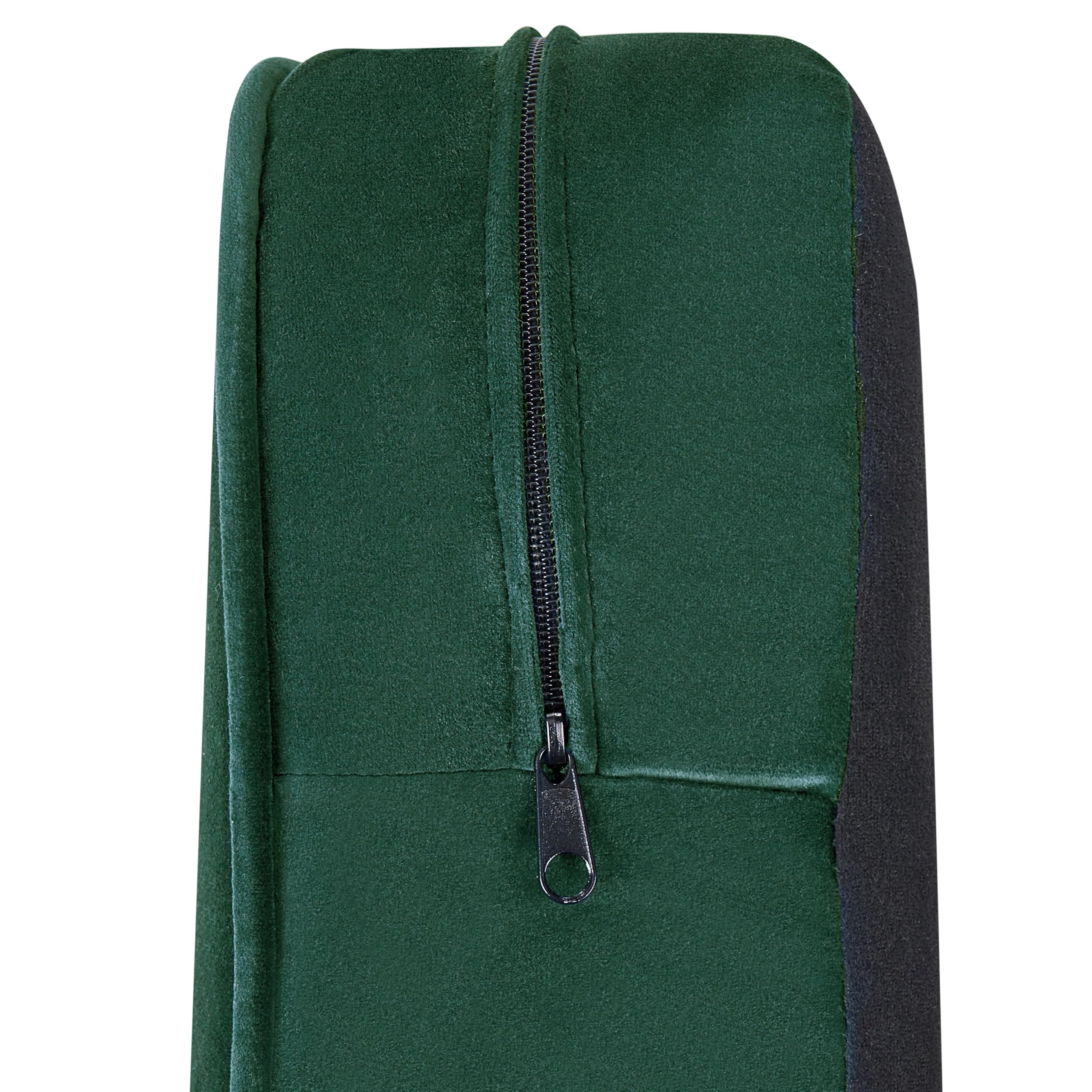 beliani-chesterfield-sessel-samt-gr-n-englisch image 8