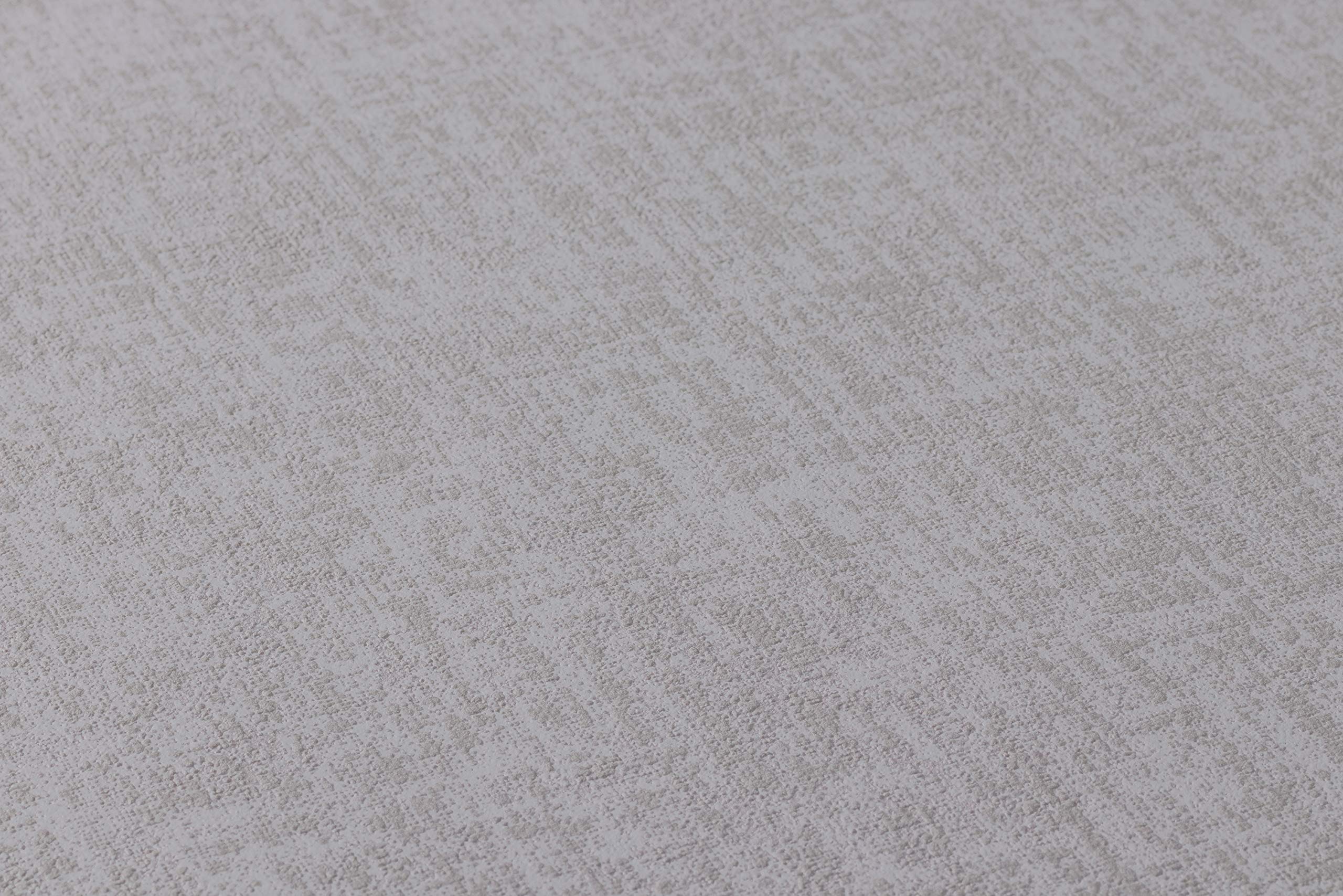 a-s-cr-ation-new-walls-vliestapete-uni-beige-braun image 2
